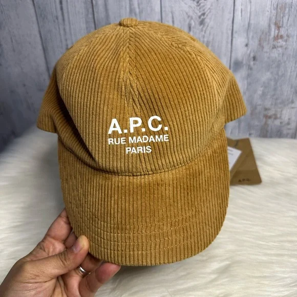 APC hat - Picture 10 of 10